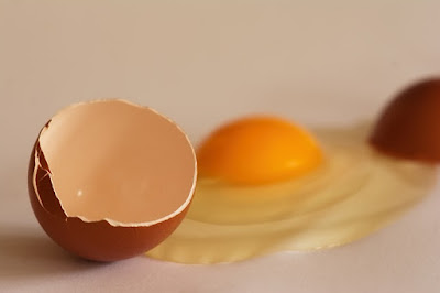 Kenali dampak negatif putih telur untuk wajah