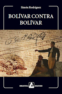 BA ClavesP 14 Bolivar Contra Bolivar x Simon Rodriguez