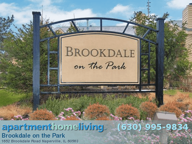 Brookdale Apartments