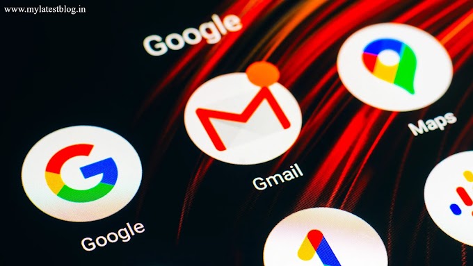 Alert: Google's New Cleanup Policy, Gmail और Photos Accounts 2 साल से Inactive हैं तो जल्द ही डिलीट कर देगा Google 