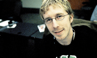 Ex-Googler Chris Messina