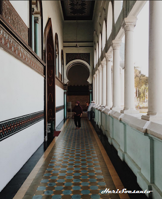 Great Mosque of Medan4