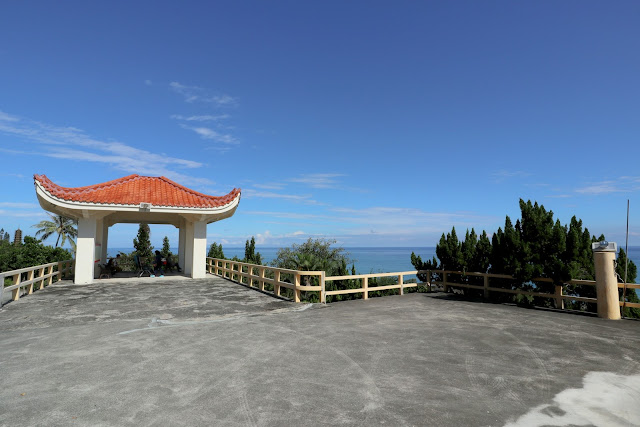 花蓮景點 和南寺