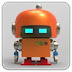 Rocket Robo v1.01 ipa iPhone iPad iPod touch game free download