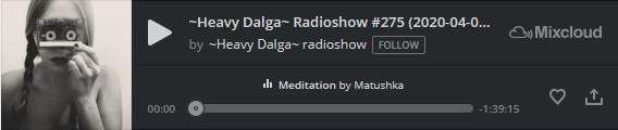 heavy dalga show #275