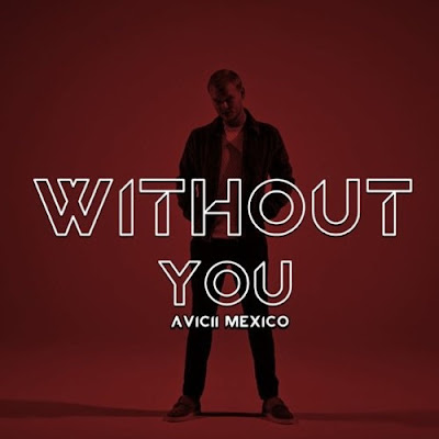 Lyrics Of Avicii - Without You 