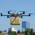 Drone Delivery Trial of Medicines Successful in Bengaluru