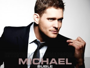 Michael Buble