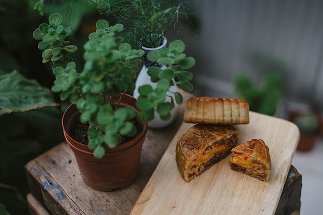 Festival Kue Bulan (Mooncake), Tradisi Yang Tidak Boleh Hilang!