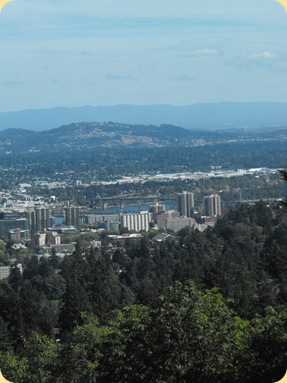 A Nice Day in Portland, OR 210