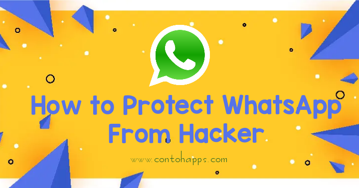 Cara melindungi WhatsApp agar tetap aman