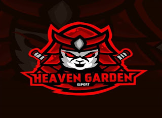 Heaven Garden (HG)