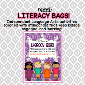 http://www.teacherspayteachers.com/Product/Literacy-Bags-for-2nd-Grade-40-Common-Core-Aligned-Language-Arts-Centers-1370071