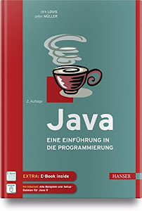 Java: Eine Einführung in die Programmierung