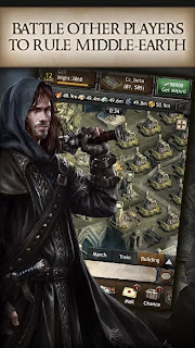 The Hobbit: Kingdoms apk