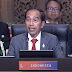 Sukses Presidensi G20 Indonesia! Pidato Jokowi dalam Penutupan KTT G20 di Bali