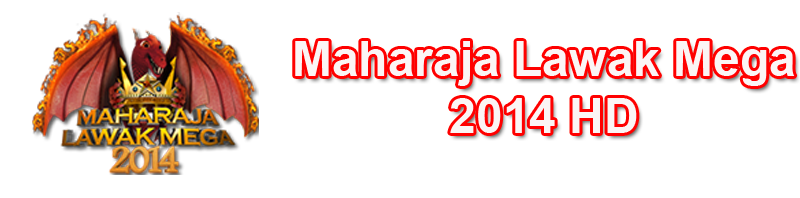 Maharaja Lawak Mega 2014: MINGGU 7 - MLM 2014