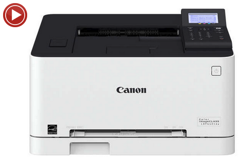 canon color imageclass lbp612cdw software and driver download