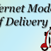 Different Modes of Delivery