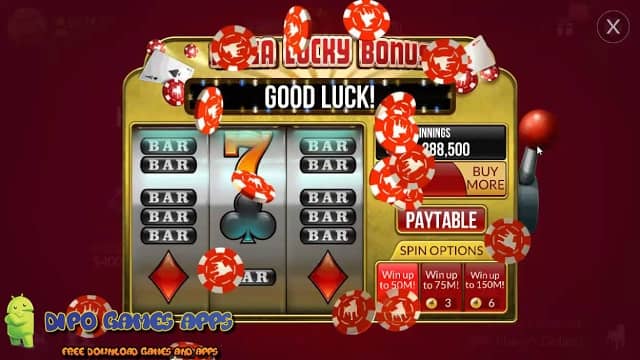 Zynga Poker Texas Holdem Apk Terbaru 2018