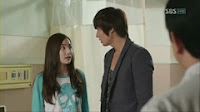 Sinopsis City Hunter Episode 10