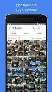 تحميل تطبيق A+ Gallery Photos & Videos 2.2.28.15.apk - A +استديو صور وفيديو