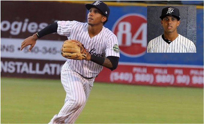 Ex prospecto dominicano de los Yankees y otros tres arrestados por tráfico de cocaína en  El Bronx