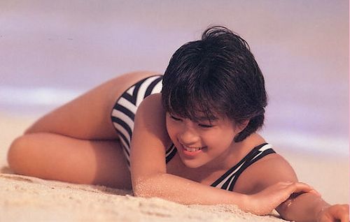 Noriko Sakai