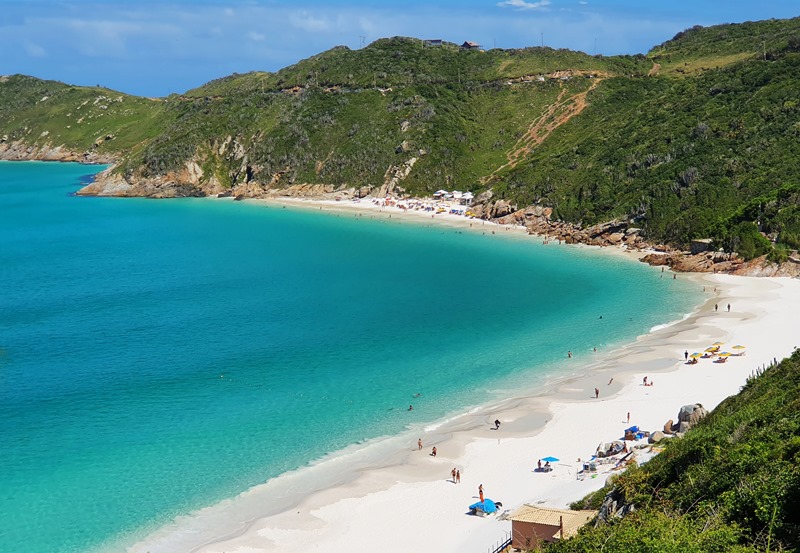 Arraial do Cabo Rio de Janeiro