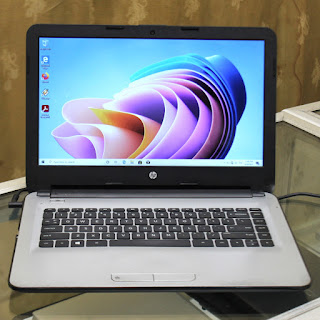Jual Laptop HP 14-an030AU AMD A6-7310 14-Inch