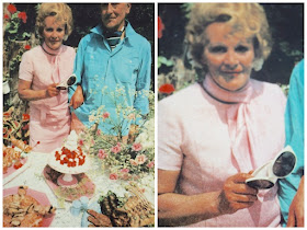 Fanny Cradock Radio Times 