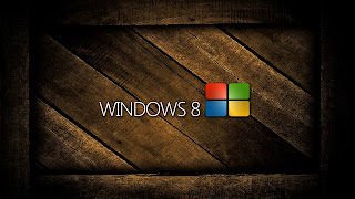 Windows 8 Desktop