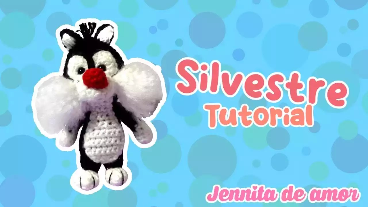 EXPLORA TU CREATIVIDAD  Teje  Un Silvestre Amigurumi