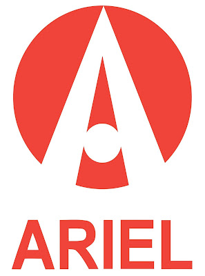 Images for Ariel Logo hd