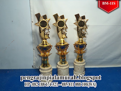 Toko Piala Jakarta Pusat 