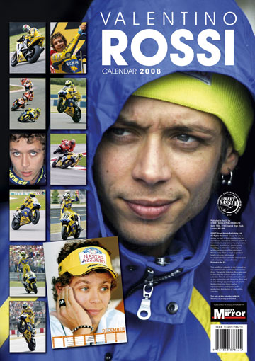 valentino rossi 46 font. 250 cc Graziano Rossi dan