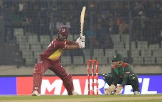 Bangladesh vs West Indies 3rd T20I | 22nd December 2018