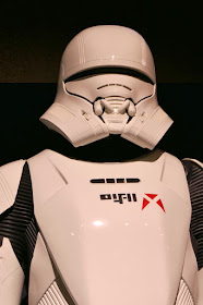 Star Wars Rise of Skywalker First Order Jet Trooper helmet