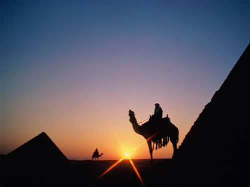 kairo nil baden Sejarah Islam Dari Zaman Nabi Muhammad Hingga Masa Ke Emasan Islam