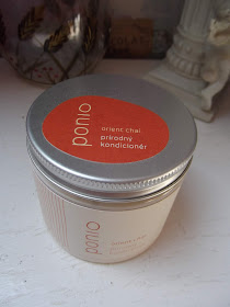 prírodný kondicionér Orient Chai Ponio