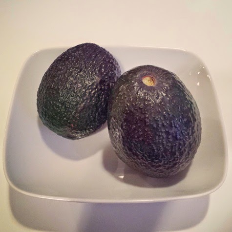 Avocados