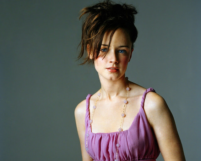Alexis Bledel Wallpapers Free Download