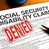 Social Security Disability Insurance