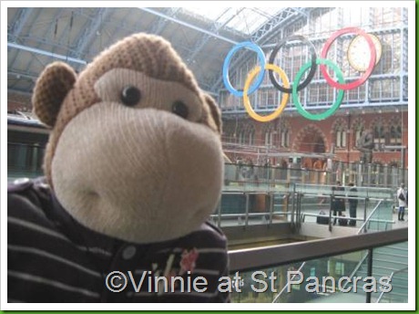 St Pancras