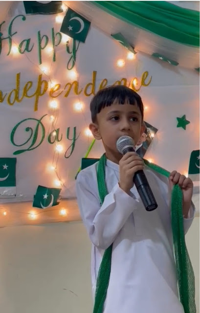 Independence day stage decoration ideas for schools