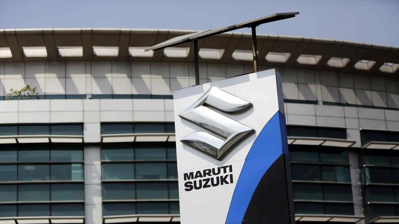 Maruti Suzuki Invest Over INR 1.99 Cr in Amlgo Labs, An ML & AI-based Startup