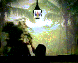 KOLEKSI WAYANG KULIT