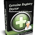 Genuine Registry Doctor 2.6.9.2 Multilingual Full Version Crack, Serial Key