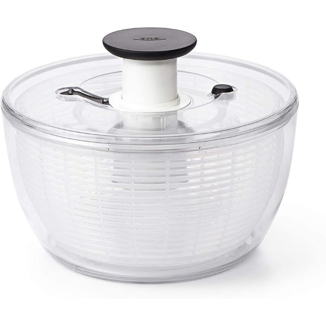 Large Salad Spinner