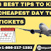 Cheapest Day To Buy Airline Tickets [6 Best Tips]